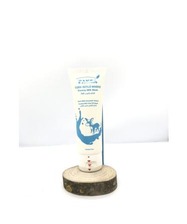 paksa Donkey Milk Mask 75 ml