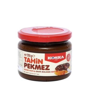 Tahini Molasses Mix 350 G