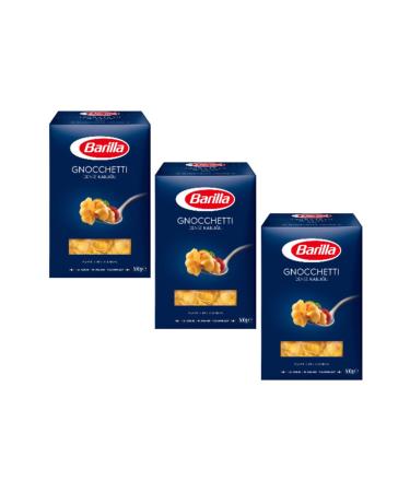 Barilla Shell Pasta500 gr x 3 Pieces