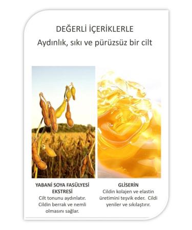 Jomtam Soy Milk and Tofu Protein Nourishing Repair Care Mask 100 Gr - Buy Online on GoSupps.com