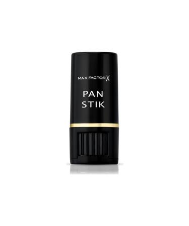 Max Factor Panstik Concealer Stick Foundation 14 Copper (Cool) - Buy Online on GoSupps.com