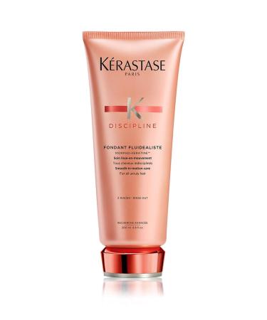 Kerastase Discipline Fondant Fluidealiste Conditioner 200ml