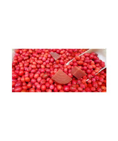burfez Beetroot Scratched Olives 1 Kg