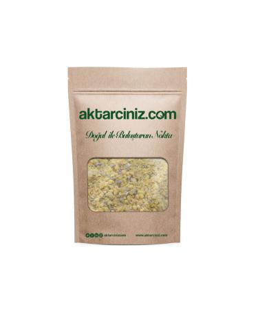 YOUR TRANSFER Ak Daily 250 Grams