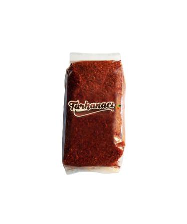 TARHANACI Homemade Hot Red Pepper Flakes 500 Gr