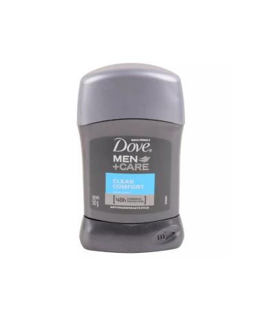 Dove Bay Roll-on Clean Comfort 50 Ml