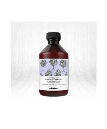 Davines Naturaltech Calming Shampoo