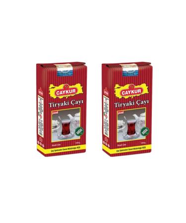 aykur Tiryaki Tea 5000 Gr - 2 Pieces