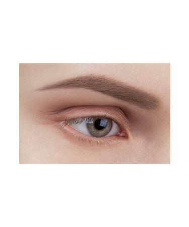 Inglot Eyebrow Gel -amc Brow Liner Gel 12 - Buy Online on GoSupps.com