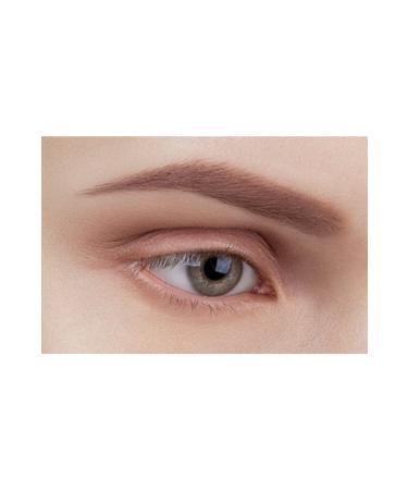 Inglot Eyebrow Gel -amc Brow Liner Gel 15 . - Buy Online on GoSupps.com