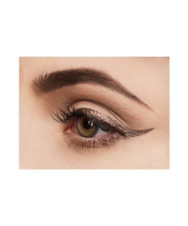 Inglot Gel Eyeliner -amc Eyeliner Gel 96 - Buy Online on GoSupps.com