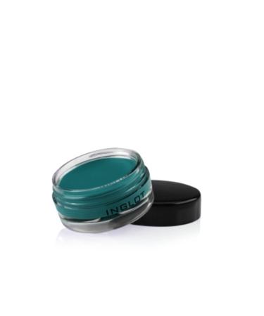Inglot Gel Eyeliner -amc Eyeliner Gel 87