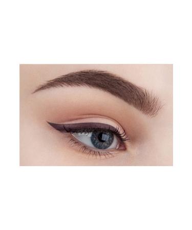 Inglot Gel Eyeliner -amc Eyeliner Gel 89 - Buy Online on GoSupps.com