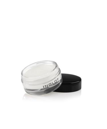 Inglot Gel Eyeliner -amc Eyeliner Gel 76