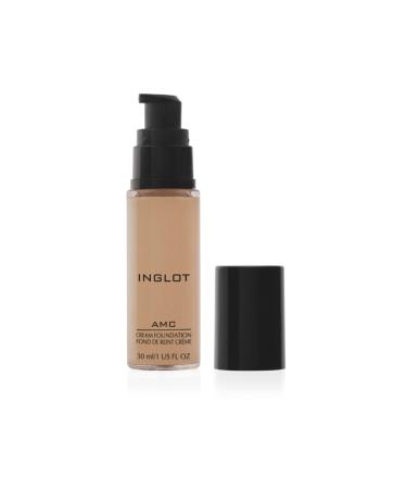 Inglot Fine Texture Foundation - Cream Foundation LW200 30 ml 5901905200128