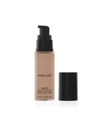 Inglot Cream Foundation LW300 30 ml 5901905200135