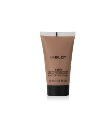 Inglot Matte Foundation - YSM Cream Foundation 69 30 ml 5907587115699
