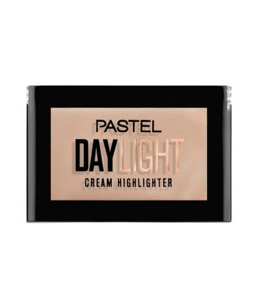 Pastel Day Light Cream Highlighter 11 Sunrise
