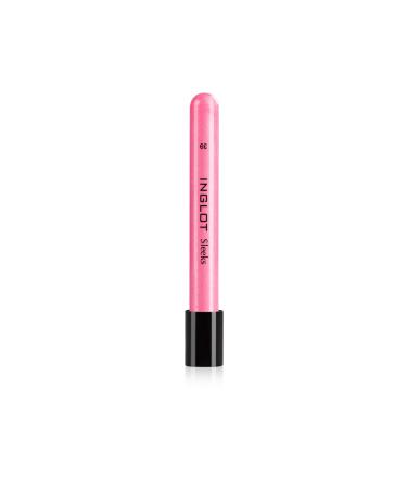 Inglot Lip Gloss - Sleeks Lip Gloss 39 5.5 ml 5907587161399
