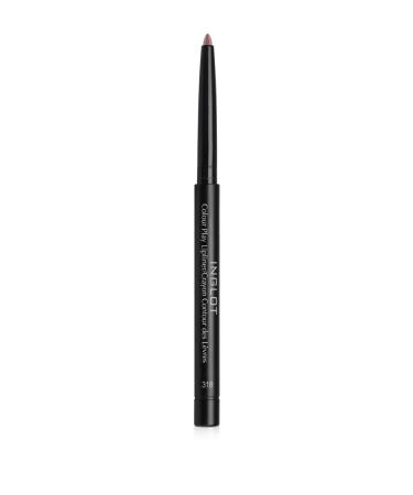 Inglot Lip Pencil - Colour Play Lipliner 318 0.3 gr 5901905003187