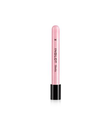 Inglot Lip Gloss - Sleeks Lip Gloss 38 5.5 ml 5907587161382