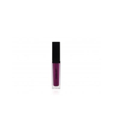 Inglot Full Coverage Matte Lipstick - HD Lip Tint Matte Italian Kiss 43 5.5 ml 5901905400436