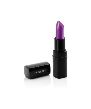 Inglot Soft Formula Lipstick - LipSatin Lipstick 307 4.5 gr 5901905000100
