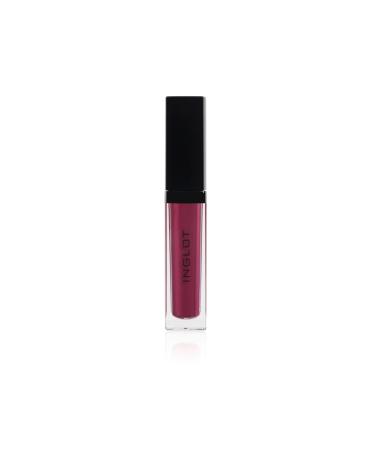 Inglot Full Coverage Matte Lipstick - HD Lip Tint Matte 15 5.5 ml 5901905400153
