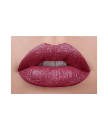 Inglot Full Coverage Matte Lipstick - HD Lip Tint Matte 15 5.5 ml 5901905400153 - Buy Online on GoSupps.com