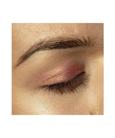 Inglot Cream Eyeshadow - Freedom System Creamy Pigment Eye Shadow Hustle N Bustle 702 1.9 gr 5901905004023 - Buy Online on GoSupps.com