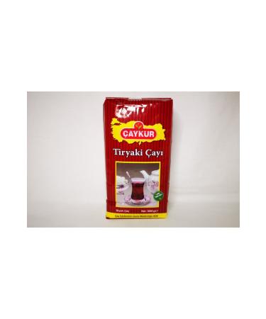 Caykur Tiryaki Tea 1000gr