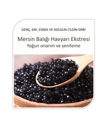 Jomtam Gold and Caviar Rejuvenating Advanced Repair Anti Age Serum 40 gr - Buy Online on GoSupps.com