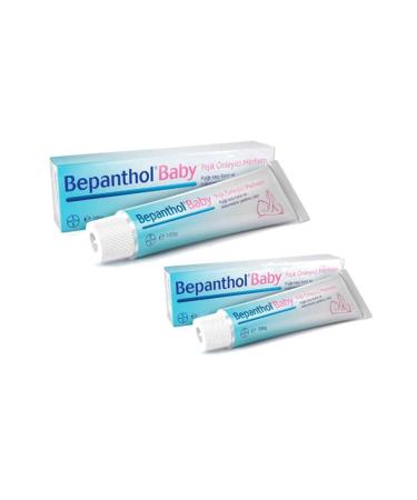 Bepanthol Diaper Rash Preventive Ointment 100g + 30g r