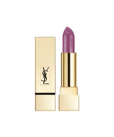 Yves Saint Laurent Rouge Pur Couture Iconic Lipstick in Satin Shine 58 - Mauve Nihiliste 3365440358515