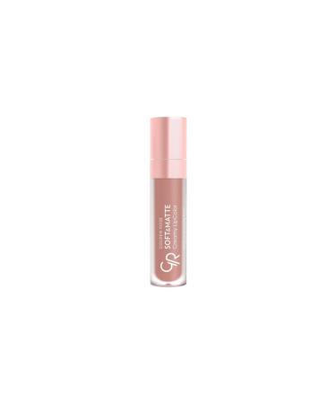 Golden Rose Soft Matte Creamy Lip Color-103