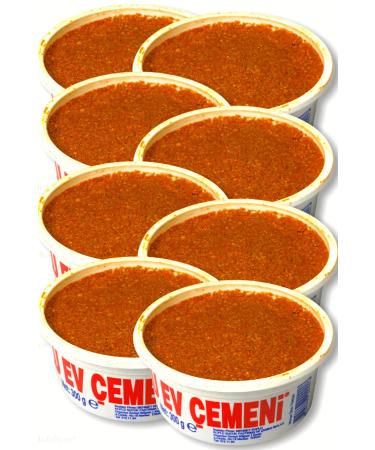 Sar bah e Tokat Fenugreek 300 gr - Pack of 8