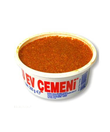 Sar bah e Tokat Fenugreek 300 gr - Pack of 8 - Buy Online on GoSupps.com