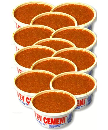 Sar bah e Tokat Fenugreek 300 gr 12 Li Pack