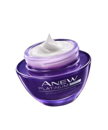 Avon Anew Pat num Night Replenishing Cream - Buy Online on GoSupps.com