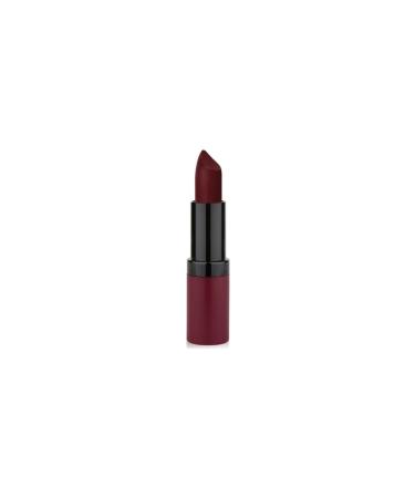 Golden Rose Velvet Matte Lipstick 23