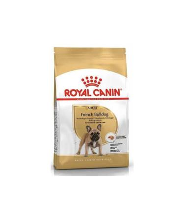 Royal Canin French Bulldog Adult Dry Dog Food 3kg