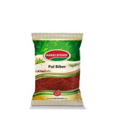 Hakk Efendi Red Pepper 100 Gr