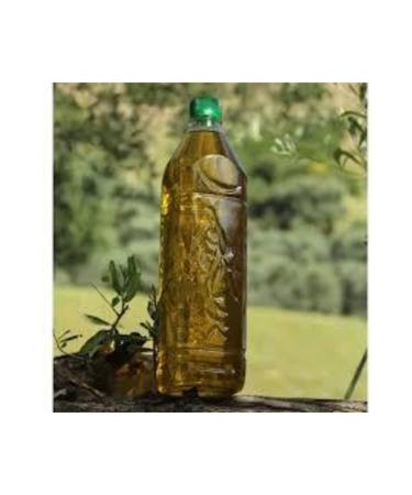 burfez Natural Extra Virgin Olive Oil 1l
