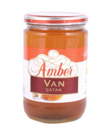 Amber Van atak Honey 850 Gr