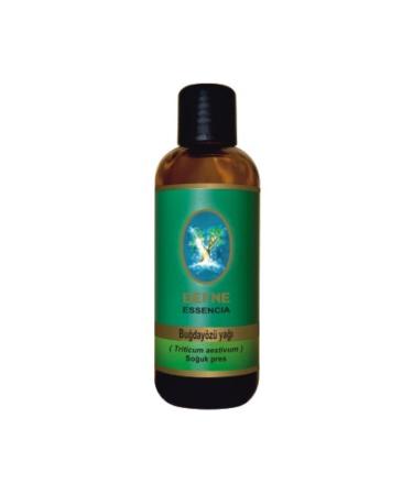 Nuka Laurel Essencia Nu-ka Laurel Essencia Wheat Germ Oil 30ml (organic)