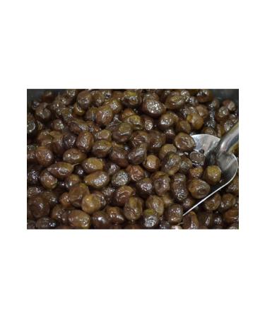 Marmarabirlik Organic Red Artvin Olive 1 Kg