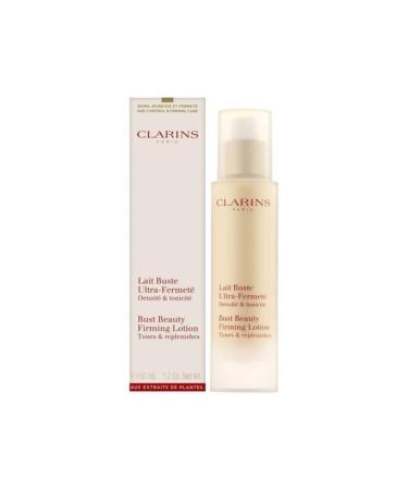 Clarins Lait Buste Ultra Fermete Lotion 50ml.3380810296709
