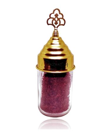 BAZAAR 4 Iranian Saffron 12.5 gr