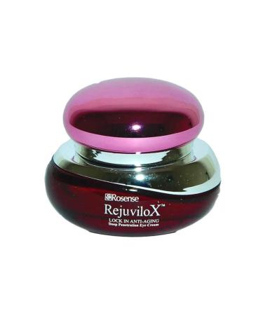 Rosense Rejuvilox Anti-aging Eye Contour Care Cream 20 Ml