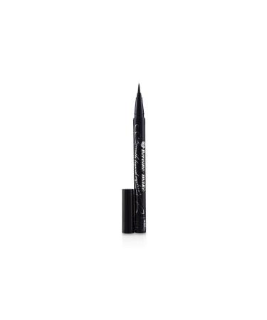 Kiss Black Type Liquid Eyeliner